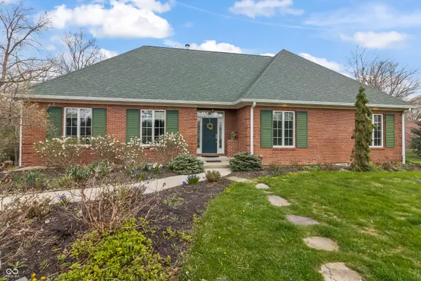 8928 Carriage Lane, Indianapolis, IN 46256