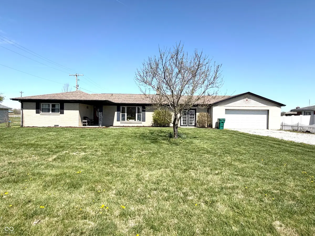 996 W State Road 244, Milroy, IN 46156 - #1