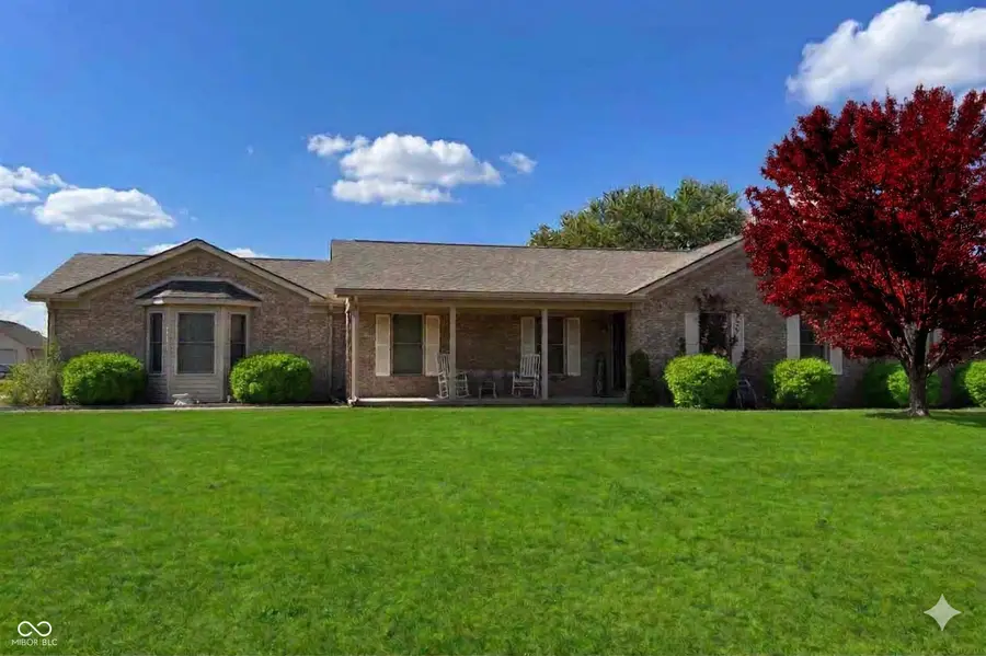 400 Winding Brook Drive, Centerville, IN 47330 - #2
