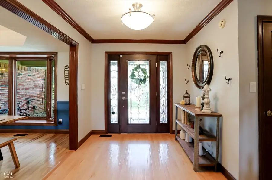 1017 Silver Lake Circle, Greenwood, IN 46142 - #3