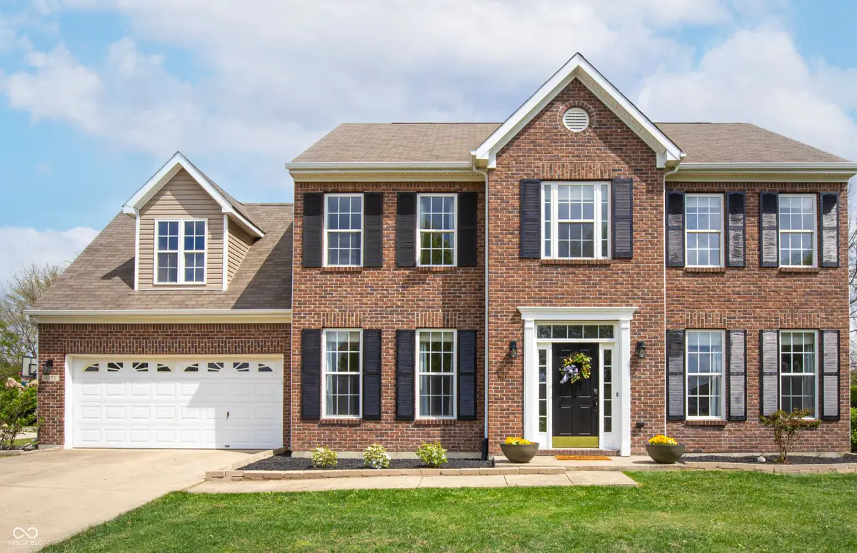 5571 Auburndale Drive, Bargersville, IN 46106 - #1