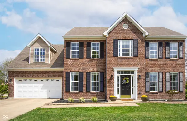 5571 Auburndale Drive, Bargersville, IN 46106