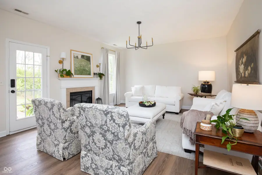 5571 Auburndale Drive, Bargersville, IN 46106 - #3