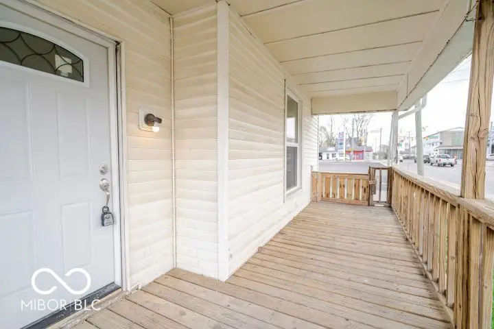 119 S 18th Street, New Castle, IN 47362 - #2