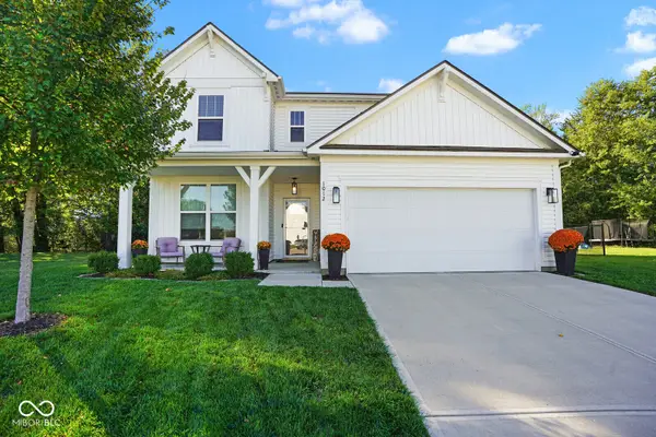 1012 Brockton Court, Greenfield, IN 46140