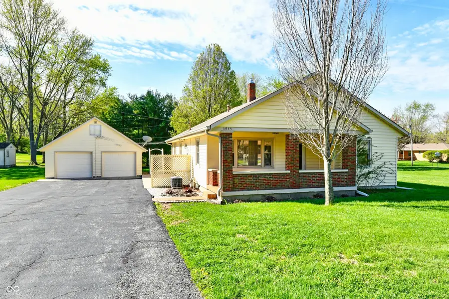 3955 W Fairview Road, Greenwood, IN 46142 - #2