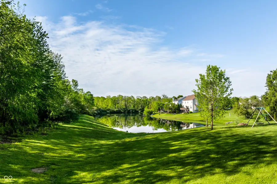 6557 Yorkshire Circle, Zionsville, IN 46077 - #3