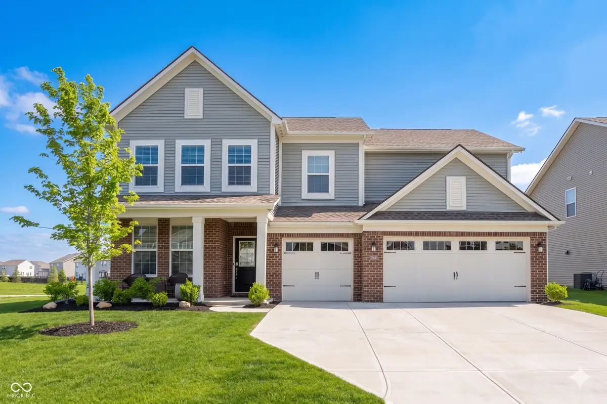 8822 Lester Place, Pendleton, IN 46064 - #1