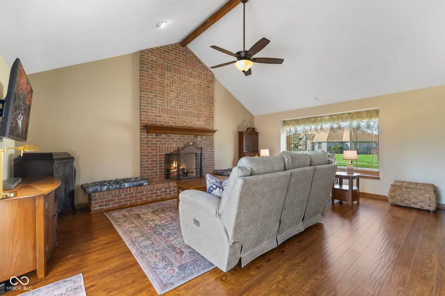 8017 Raindance Trail, Indianapolis, IN 46239 - #3