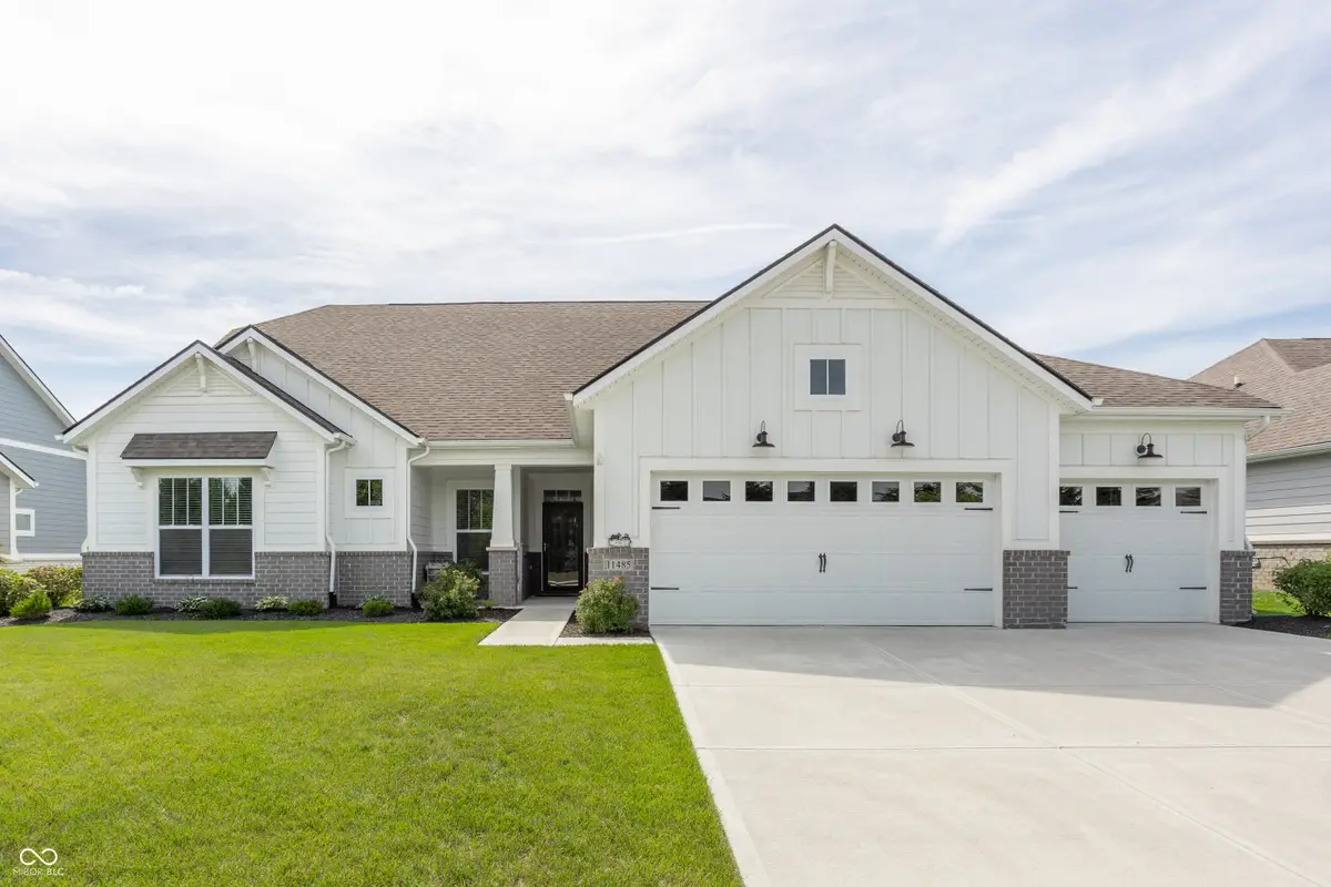11485 Flynn Place, Noblesville, IN 46060 - #1
