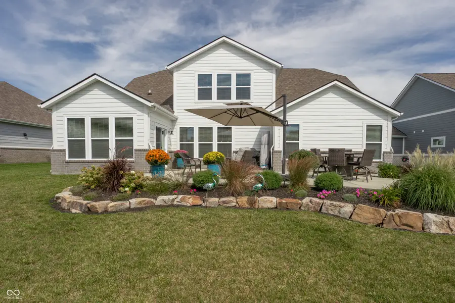 11485 Flynn Place, Noblesville, IN 46060 - #2