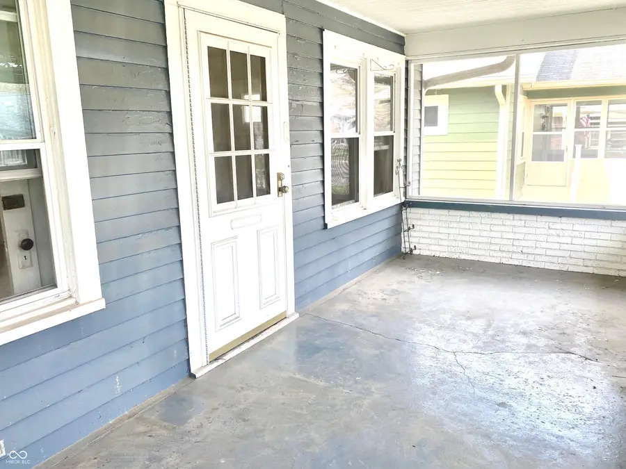 5456 Guilford Avenue, Indianapolis, IN 46220 - #3