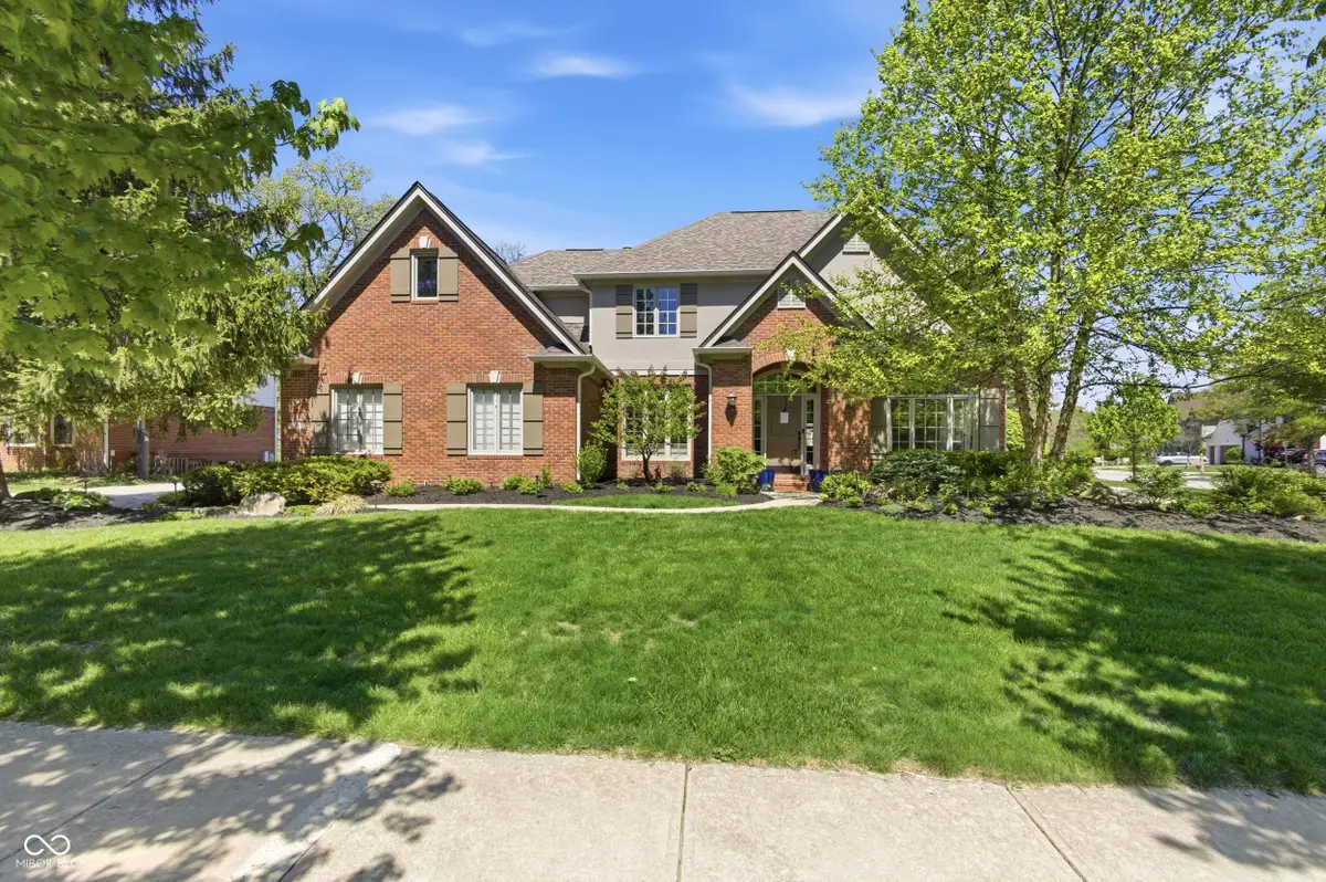9980 Woodlands Drive, Fishers, IN 46037 - #1
