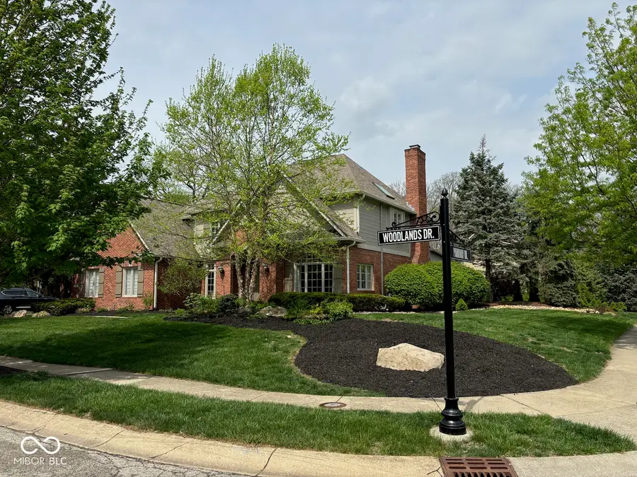 9980 Woodlands Drive, Fishers, IN 46037 - #2
