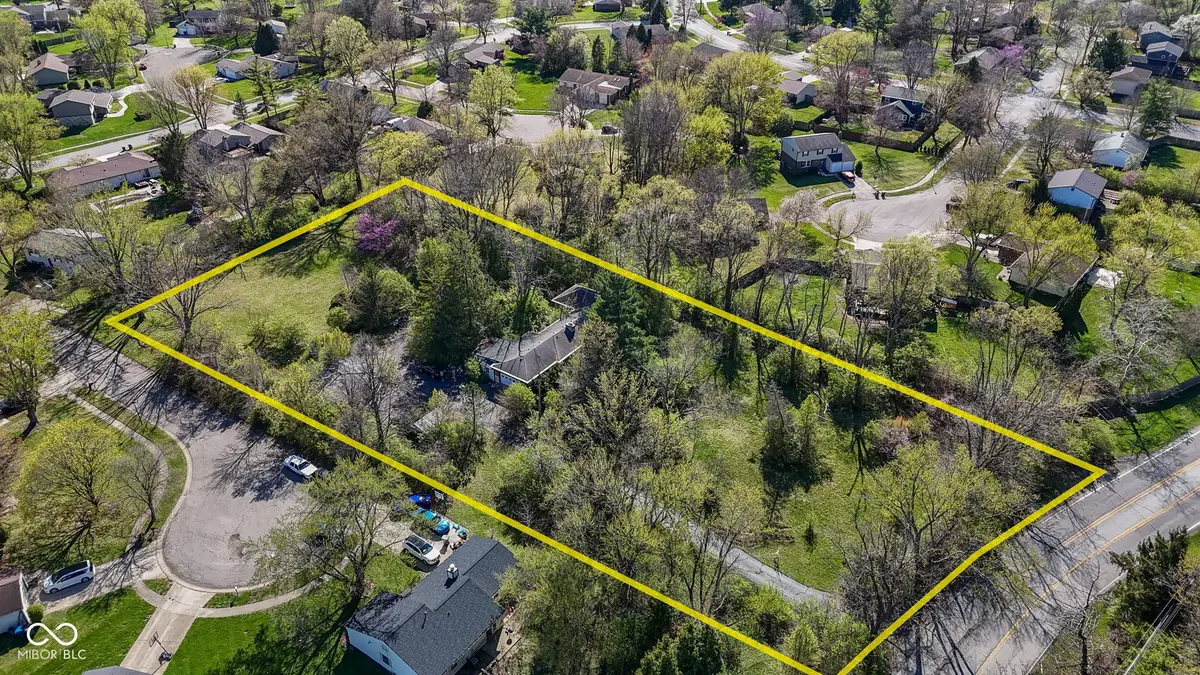 8605 E 86th Street, Indianapolis, IN 46256 - #1