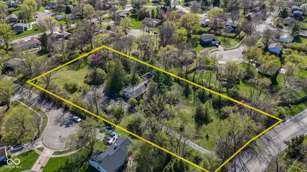 8605 E 86th Street, Indianapolis, IN 46256