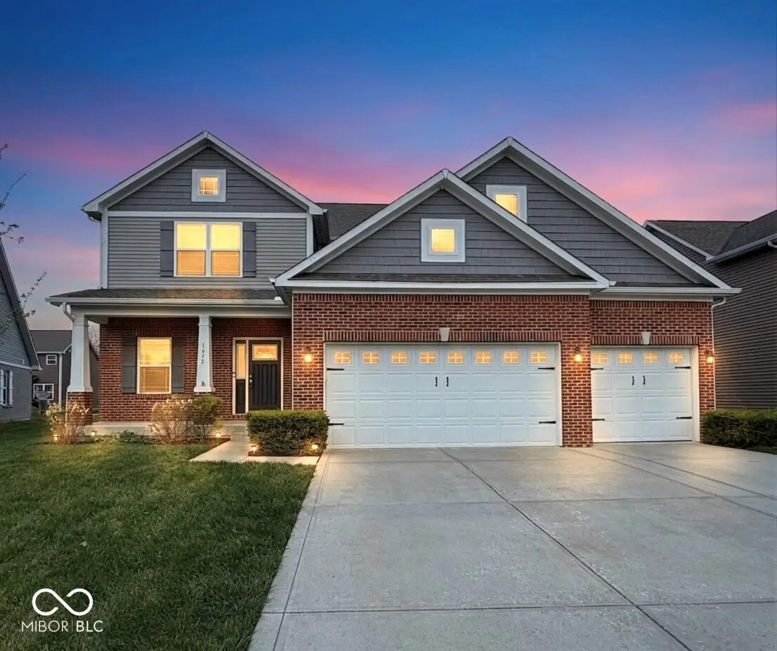 1675 Devonshire Avenue, Avon, IN 46123 - #1