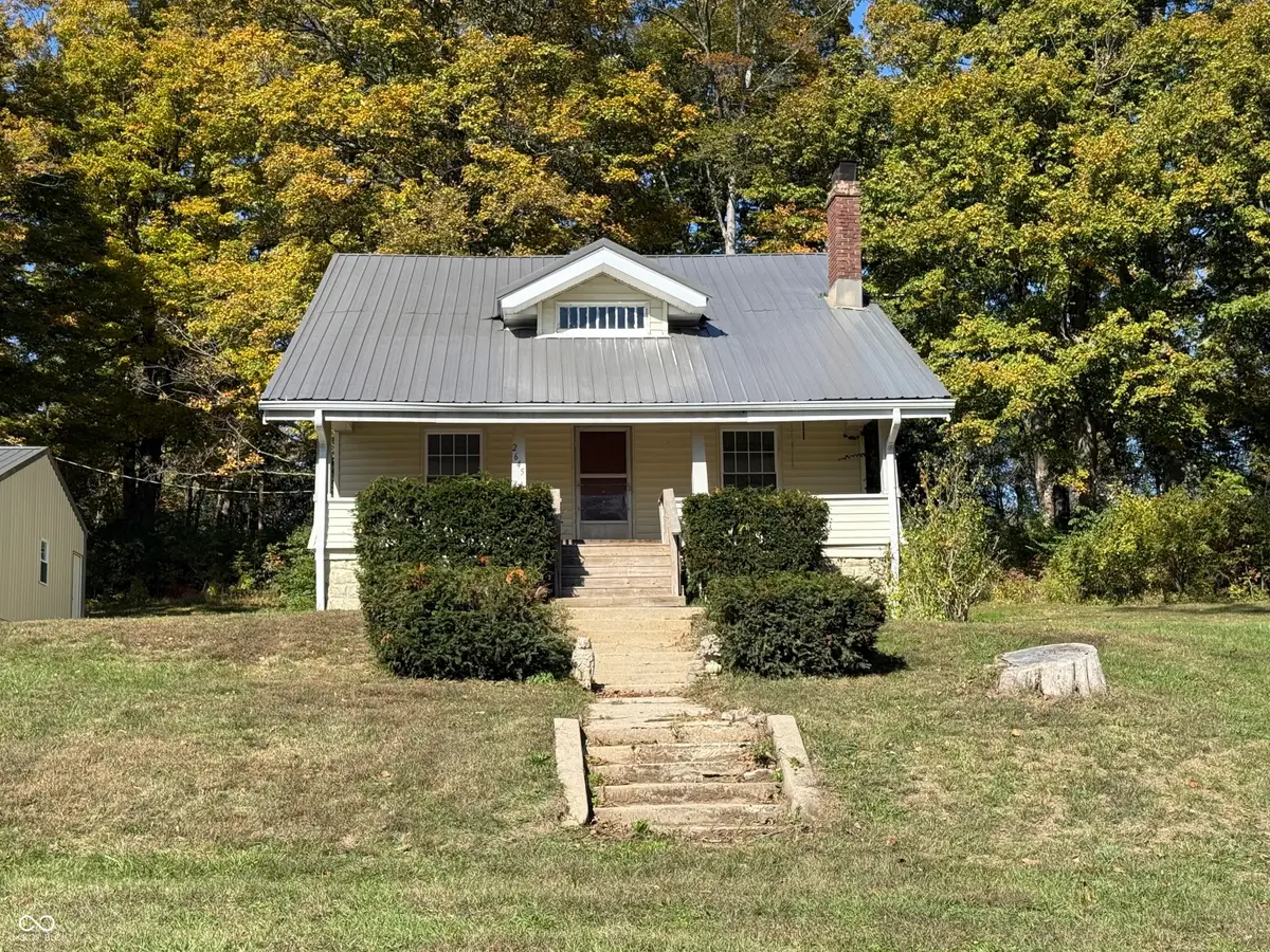 2645 S Greensboro Pike, New Castle, IN 47362 - #1