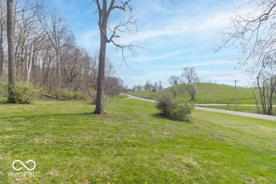 2645 S Greensboro Pike, New Castle, IN 47362 - #2