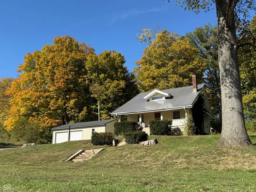 2645 S Greensboro Pike, New Castle, IN 47362 - #3