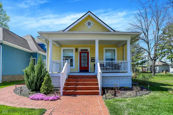 1520 Washington Street, Columbus, IN 47201