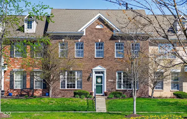 13492 E 131st Street, Fishers, IN 46037