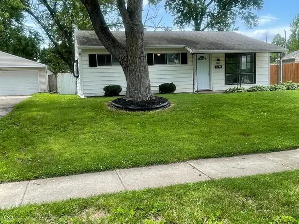 306 S Kenmore Road, Indianapolis, IN 46219