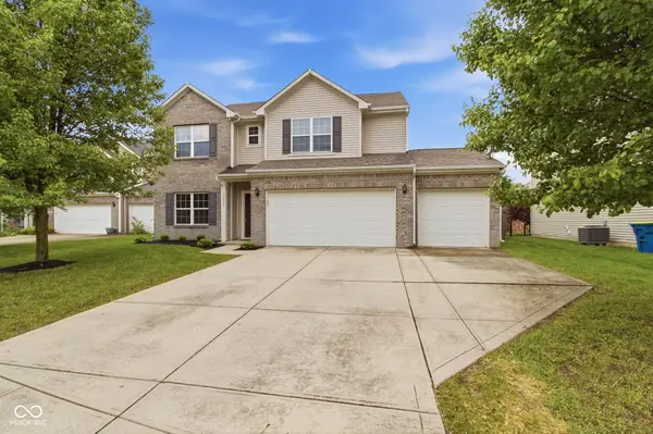 13858 Keams Drive, Fishers, IN 46038