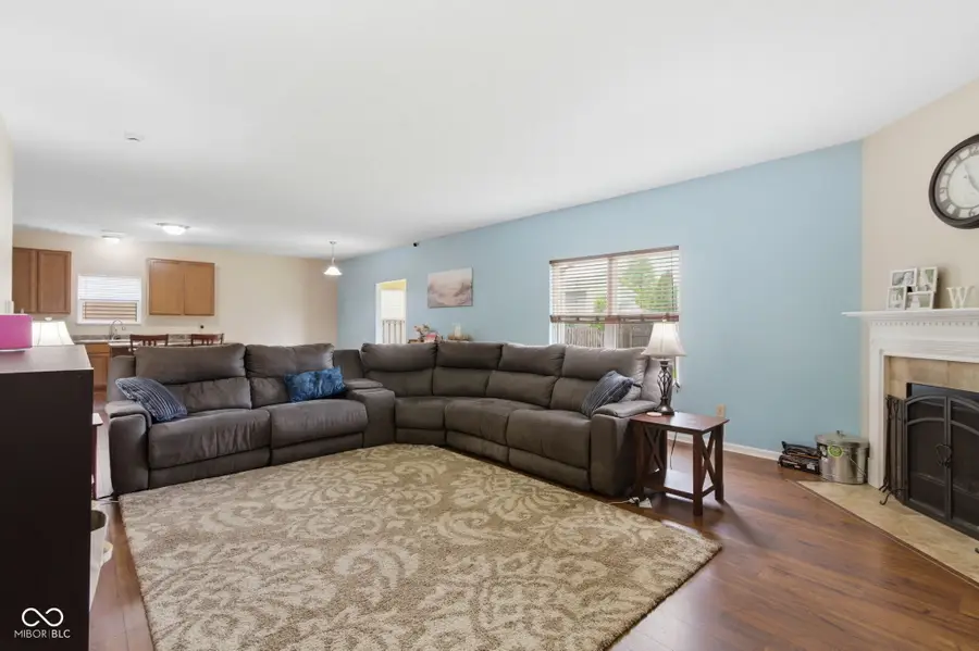 13858 Keams Drive, Fishers, IN 46038 - #3