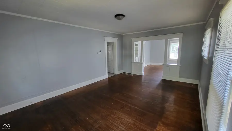 1133 N Parker Avenue, Indianapolis, IN 46201 - #3