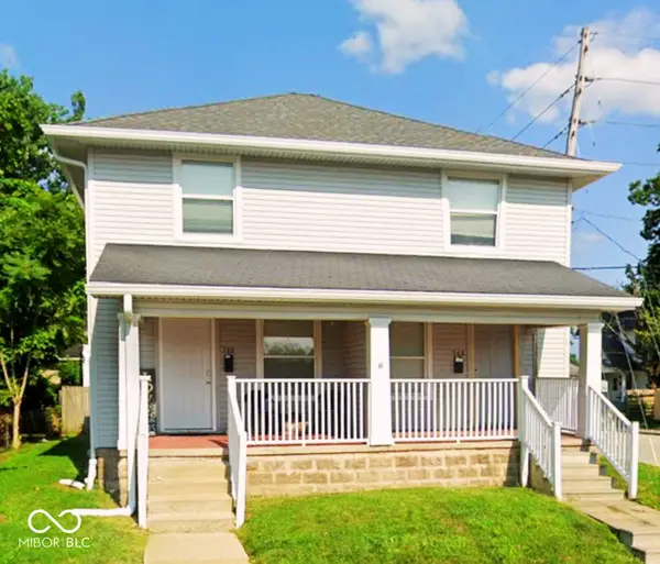 746 S Union Street, Kokomo, IN 46901