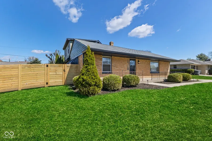 1718 Tulip Drive, Indianapolis, IN 46227 - #3