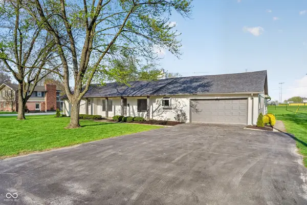 1919 Elizaville Road, Lebanon, IN 46052