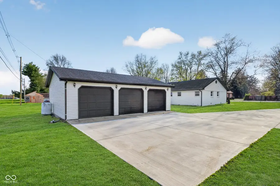 1919 Elizaville Road, Lebanon, IN 46052 - #2