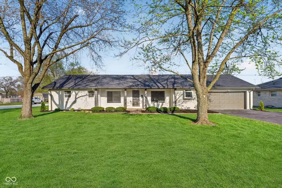 1919 Elizaville Road, Lebanon, IN 46052 - #3
