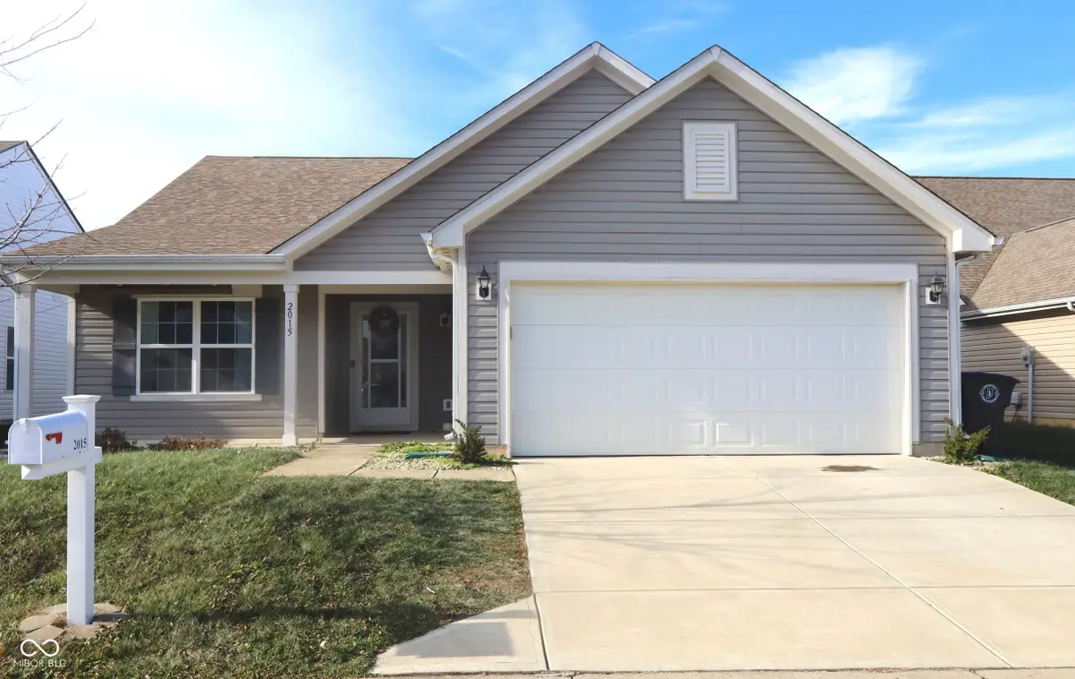 2015 Red Oak Court, Shelbyville, IN 46176 - #1