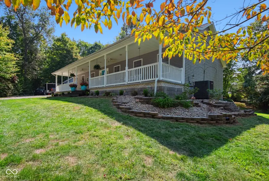 2311 E County Road 25 N, Brownstown, IN 47220 - #3