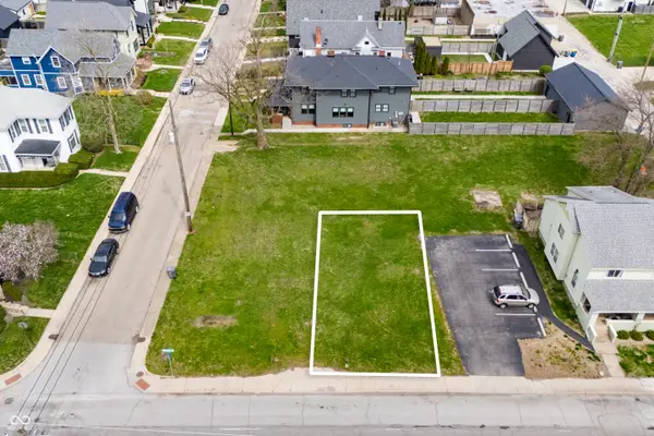 906 E 16th Street, Indianapolis, IN 46202