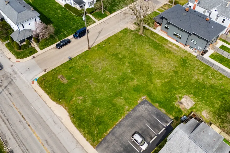 906 E 16th Street, Indianapolis, IN 46202 - #2