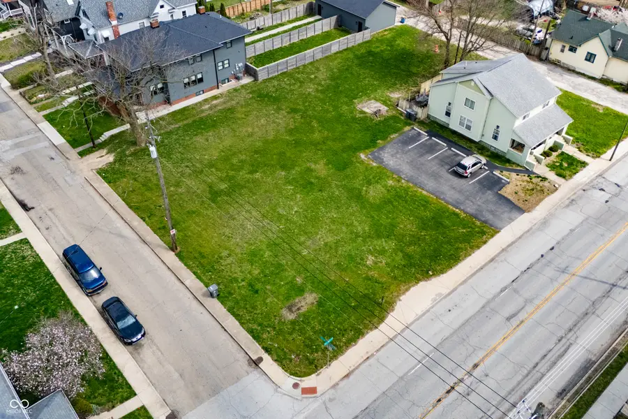 906 E 16th Street, Indianapolis, IN 46202 - #3