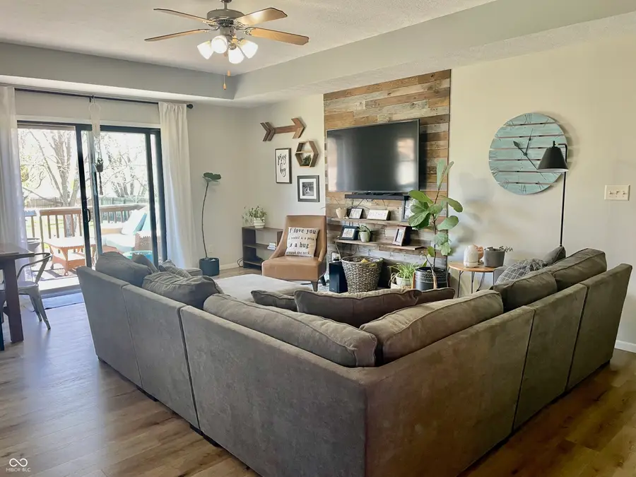 8727 N 30th Street, Terre Haute, IN 47805 - #3