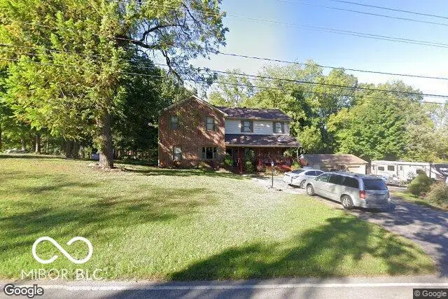 8442 E Hadley Road, Camby, IN 46113 - #2