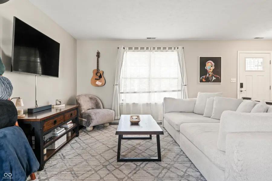 1707 River Shore Parkway, Indianapolis, IN 46208 - #3