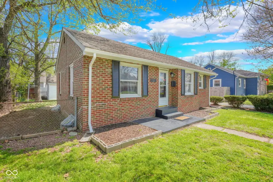 1941 Union Street, Columbus, IN 47201 - #2