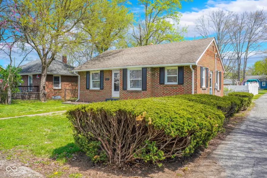 1941 Union Street, Columbus, IN 47201 - #3