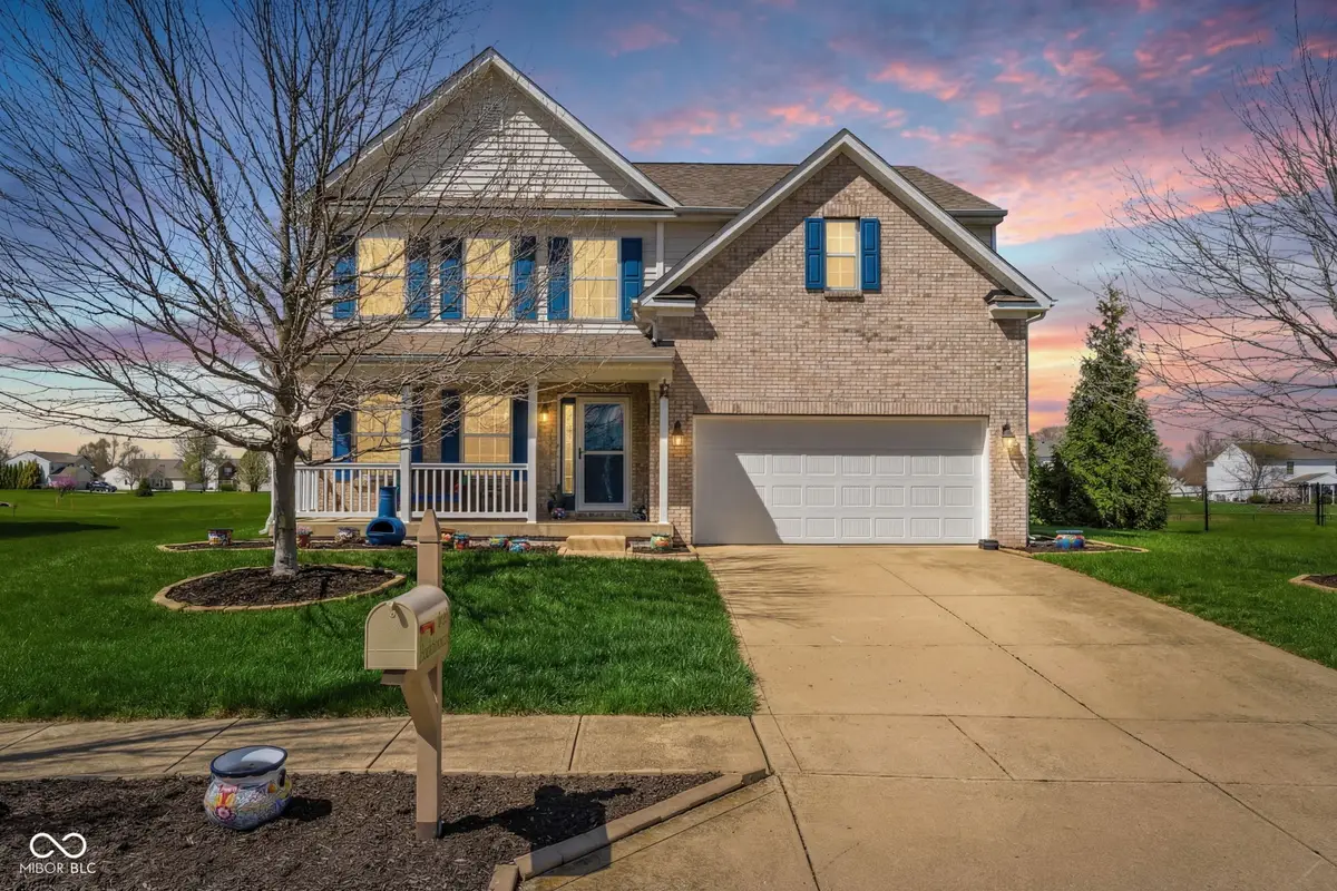 5640 Goodwin Street, Indianapolis, IN 46234 - #1