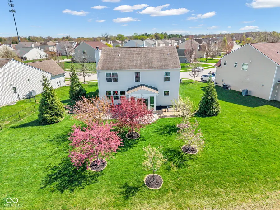 5640 Goodwin Street, Indianapolis, IN 46234 - #3