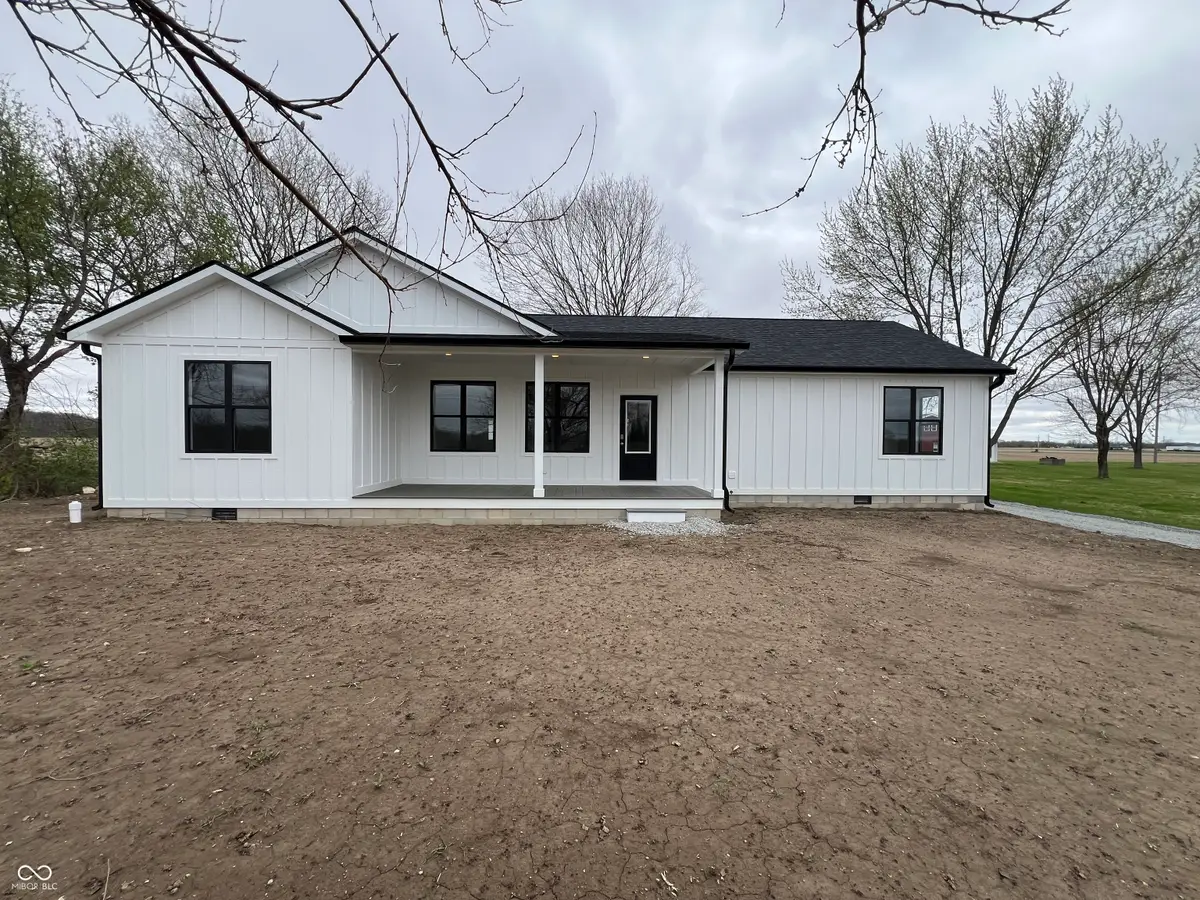 4653 E Us Highway 36, Markleville, IN 46056 - #1