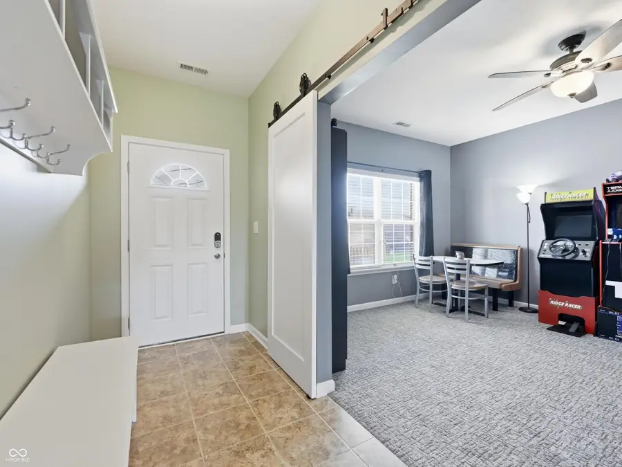 1080 Kelsneland Drive, Avon, IN 46123 - #2