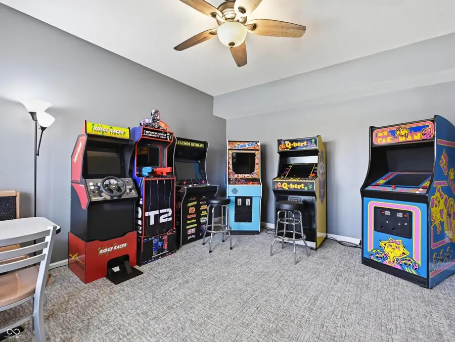 1080 Kelsneland Drive, Avon, IN 46123 - #3